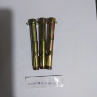 Dynabolt Kuning M 12 x 99 mm Baut Mur Tanam Baut Beton 3 Pics Depok