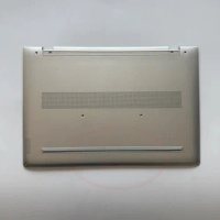 New Original For HP ENVY 13-AD 13-ad017tx Series Laptop Bottom Base Cover Lower Case 928447-001