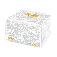 【芙蓉】MFP抽取式紙巾(300抽*60包)