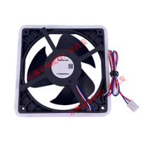 Refrigerator cooling fan for Hitachi HH0004140A Replace refrigerator fan