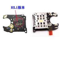 for Huawei Mate 20 Pro SIM Card Tray Holder Slot Flex cable