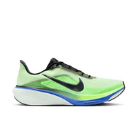 NIKE Men Running Air Zoom Pegasus 42 Road Shoes Sepatu Lari Pria [IB1873-702] 7 VOLT TINT/BLACK SPRU