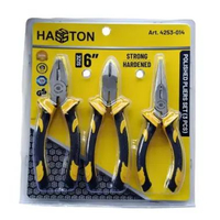 Hasston Tang Set 3 Pcs