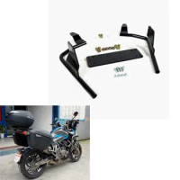 For ZONTES ZT310T 310T SHAD SH23 SH36 Motorcycle Luggage Side Case Box Rack Bracket Carrier System