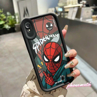 เคสสำหรับ เคส สำหรับ Redmi Note 14 4G Note 14 5G Note 14 Pro 4G Note 14 Pro 5G Note 14 Pro+ 5G No