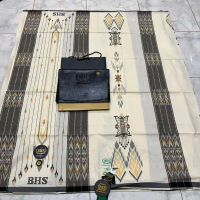 sarung goyor bhs masterpiece sea gold