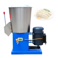 Dough Maker Flour Mixers Ferment Dough Mixer Bread Kneading Stirring Machine
