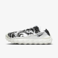 【NIKE 耐吉】休閒鞋 男鞋 ISPA Mindbody 黑 環保材質 襪套 抽繩(DH7546-101)