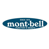 ├登山樂┤日本mont-bell MONTBELL-M貼紙 # 1124195