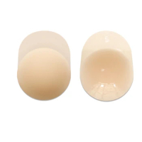 Adhesive Bras Sticky Bras Push Up Sticky Bras Invisible Bras Breast Lift Tape for Backless Strapless Dress