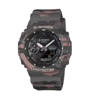 Casio G-Shock GA-2100CMD-8ADR GShock GA2100CMD-8A Original Garansi Resmi