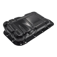 Engine Oil Pan For Mitsubishi ASX GA1W Lancer CY1A CY2A Colt 1200A410 1200A461 MN195855 Replacement