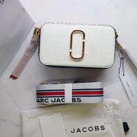 『Marc Jacobs旗艦店』Marc Jacobs｜MJ 相機包 斜背包 側背包 肩背包 2019春夏新品