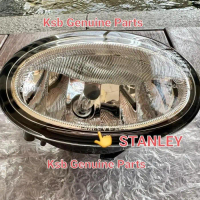 Foglamp Fog Lamp Honda Brio Mobilio Jazz Crv Hrv Civic Freed Original Pasti Ori