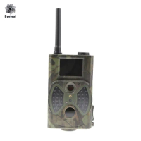 HC-300M Photo Traps 1080P 12MP 940NM MMS GPRS Trail Camera Traps Hunting Camera Scout Wild Camera For Hunting