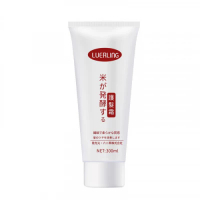 LUERLING 【商戶門店自取】日本Luerling名古屋米粹發酵精華護髮素 300ml