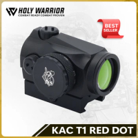 Holy Warrior Tactical KACTHW1 Magnifier perfect replcia Mil Spec Airsoft Sniper Rifle