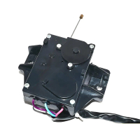 Sesuai untuk mesin basuh Sanyo model XQB55 558AY808SJ1058J558A, peralatan penggerak motor pembuangan