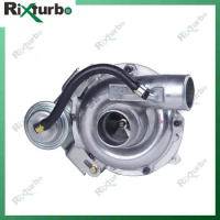 Full Turbo Charger for Holden Rodeo 2.8 TD 74 Kw 4JB1T 8971397242 VC420014 Complete Turbolader Turbocharger 1998-2004 Engine