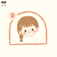 Back to School - Sticker Nama Anak Custom | Label Nama Sekolah Lucu | Personalized Cute Character Ki