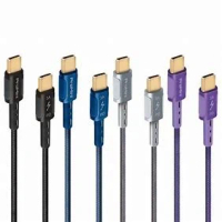 PROMINI PM-CBCC300BK TYPE-C 轉 TYPE-C PD3.0 60W 充電線 3M 黑色