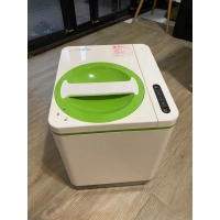 《韓國》SmartCARA 卡拉廚餘機 CS-25 送活性碳濾網(九成新二手,快速出貨,新北可自取折價500)