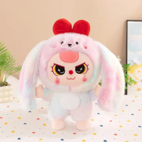 Gấu Bông Baby Three Bé Ba Size To - Thú Nhồi Bông Baby Three Được Chọn Mẫu Đồ Chơi Quà Tặng Ý nghĩa