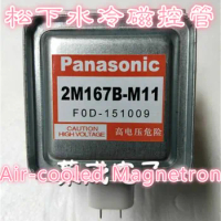 New Original Panasonic 2M167B-M11 Microwave Oven Magnetron Replacement Part 2M167B-M11 Water -cooled Magnetron