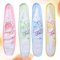 Belly Baby Band Newborn Belt Umbilical Cord Infant Button Navel Binder Wrap Bump Care Hernia Support Bands Protection Protector