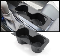 Car Cup Holder for Toyota Camry 2025 Interior Accessories Water Cup Holder Insert for Toyota Camry L