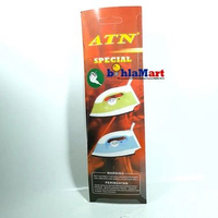 Kabel Setrika Arde 3 KABEL 1.7M K419 Kaki Panjang 1.7M GX K419 ATN Kabel Setrika Steker Arde Isi 3