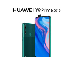 HUAWEI Y9 Prime 4G/128G(空機)全新未拆封 原廠公司貨 NOVA 5T 3 4I A50 60