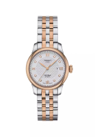Tissot Tissot Le Locle Automatic Lady 29mm Special Edition - Women's Watch - T0062072203600