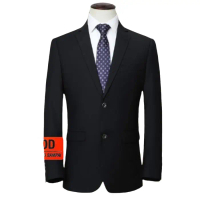 JAS BLAZER PRIA JAS HITAM PRIA JAS FORMAL JAS PRIA DEWASA JAS NIKAH