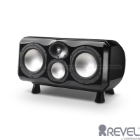 美國 Revel Voice2 三音路 中置喇叭