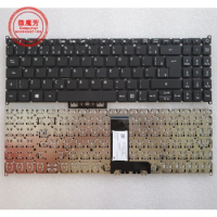 BR NEW keyboard for ACER SWIFT 3 SF315-51G Swift 3 N17P4 A515 A715 N17P6 SF315-41 A515-52G A515-53 A515-54 A615-51 SF315-l-54