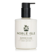 Noble Isle - Summer Rising 日出身體乳