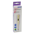Termometer Digital Omron MC-245 - Infrared Thermometer Akurat