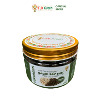 Sachi Sấy Giòn Nhân Hạt 200gr Nhân Đen Đặc Sản Tây Nguyên - Vua các loại Sachainchi Snack Ăn Vặt Nut