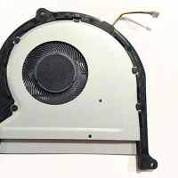 Applicable for New ASUS/Asus Ux331u UA U3100un NC55C01-18J28 Cooling Fan