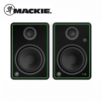 MACKIE CR5-X 五吋監聽喇叭 一對