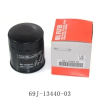 Oil Filter 69J-13440-03 For Yamaha 1800 1.8TFX FZR FZS FX-SVHO GP1800R FSH 250 AR240 275 All 1.8L