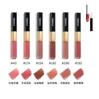 CHANEL 香奈兒 超炫耀持色唇萃#40#174#182#154#186#192(多色任選 國際航空版)