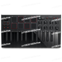 PLUS MK3 MIDI Music Keyboard Controller Send Tutorial