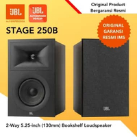 Speaker JBL Stage 250B 250-B 250 B Bookshelf Loudspeaker