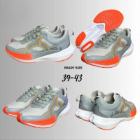 SEPATU RUNNING ORTUSEIGHT HYPERGLADE 3.0 SEPATU LARI PRIA WANITA SEPATU OLAHRAGA TERLARIS