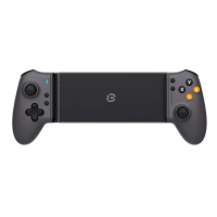 【Bteam】副廠Mobiblades L 搖桿 iOS 安卓 Switch PC(適用於多平台的手遊手把)