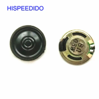 HISPEEDIDO 2PCS/lot 8ohm 0.5W For Game Boy Color Advance Speaker For GBC GBA Replacement Speaker