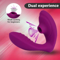 2021 Strong Sucking Vibration Clitoris Sucker Dildo Vibrator Adult SexToys For Women Clit Sucker Stimulator Vagina Nipple Sucker