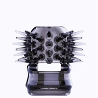 RING DELAY COCK RING LANDAK KENYAL LEMBUT model D